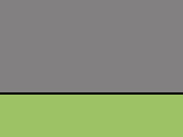 Grey  -Lime