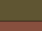 Military Green  -Tan