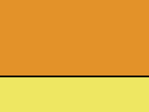 Fluo Orange  -Fluo Yellow