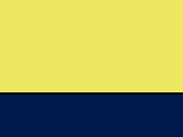 Fluo Yellow  -Navy