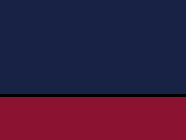 Navy  -Classic Red