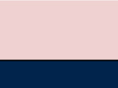 Pink  -Navy