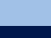 Sky Blue  -French Navy