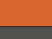 Orange  -Graphite Grey