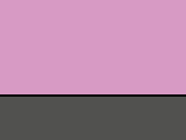 Classic Pink  -Graphite Grey
