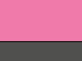 True Pink  -Graphite Grey