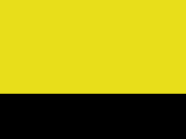 Fluorescent Yellow  -Black