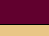 Burgundy  -Sand