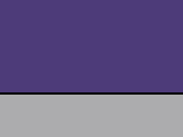 Purple  -Light Grey