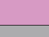 Classic Pink  -Light Grey