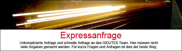 Expressanfrage