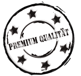 Premium Qualität